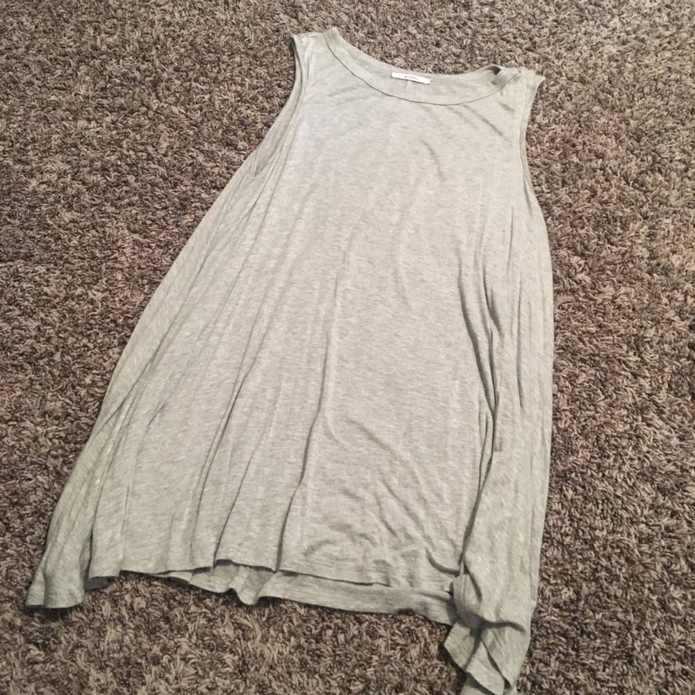 TANK TOP - Picture 3 of 6